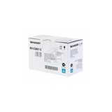 Sharp Mxc30gtc Cartucho De Tóner Original Cian 1 Pieza[S]