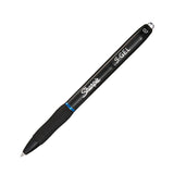 Sharpie Bolígrafo Retráctil 0.7mm Gel Azul