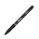 Sharpie Bolígrafo Retráctil 0.7mm Gel Negro