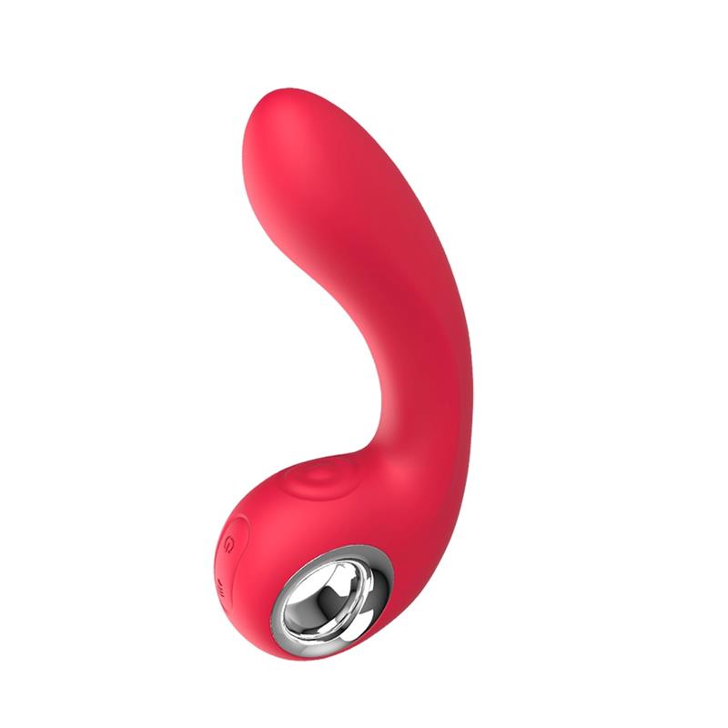 Sharpy Vibrador Con Tapping