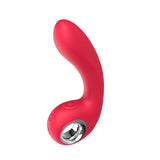 Sharpy Vibrador Con Tapping
