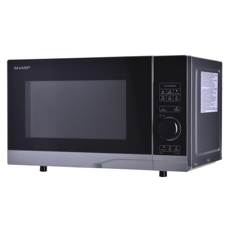 Sharpyc-Ps204ae-S Horno Microondas