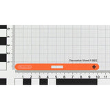 Sheet/Deco/R (R1) Bee