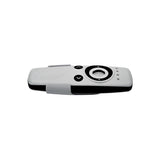 Shelly Plug & Play Blu Remote Control Zb White Mando A Distancia Zigbee Universal Botones, Pulsadores/Rueda