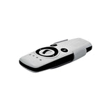 Shelly Plug & Play Blu Remote Control Zb White Mando A Distancia Zigbee Universal Botones, Pulsadores/Rueda