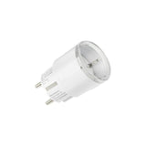 Shelly Plug S Mtr Gen3 Blanco - Enchufe Inteligente