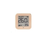 Shelly Plus H&T Gen. 3 Mocha Temperatur- & Sensor De Humedad Wlan