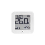 Shelly Plus H&T Gen3, Detector Blanco (Mate)