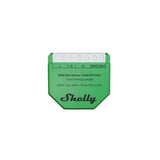 Shelly Wave Dimmer Eu Lr Controlador Inteligente De Atenuación Verde