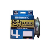 Shimano Plecionka Kairiki 4 0,060mm