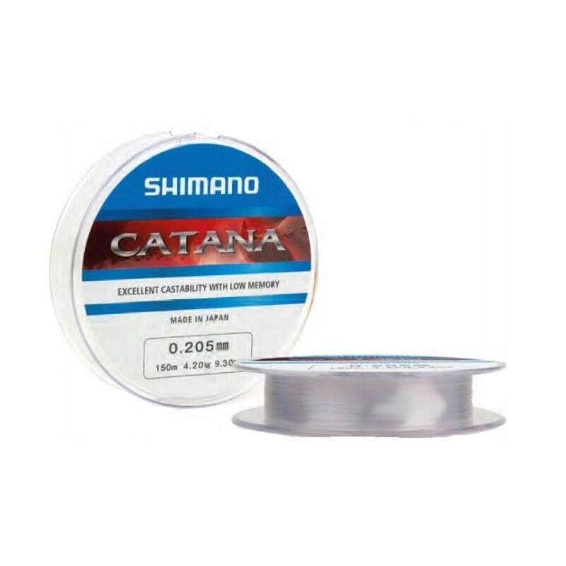 Shimano Zylka Catana Spinning