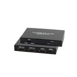 Shiverpeaks Professional Hdmi Distribuidor 1xin 2xout 4k2k 60hz