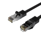 Shiverpeaks Rj45 Cable De Red S Ftp Cat7, Pur, Negro 1m