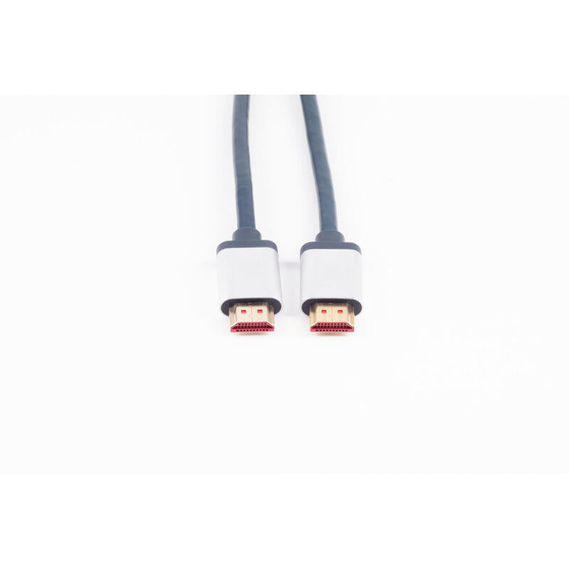 Shiverpeaks Sp03-05155 Cable Hdmi 1,5 M Hdmi Tipo A (Estándar) Azul