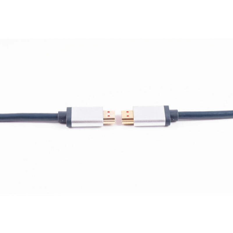 Shiverpeaks Sp03-05155 Cable Hdmi 1,5 M Hdmi Tipo A (Estándar) Azul