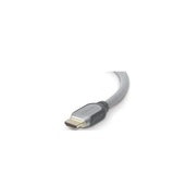 Shiverpeaks Ultra Hdmi Anschlusscable, 10k, Negro, 10m
