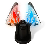 Shoe Dryer Ozone Pro+ Mt6539  Secador De Calzado Con Desinfección Por Ozono.