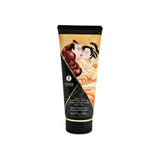 Shunga Crema De Masaje Aroma A Almendra