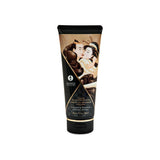 Shunga Crema De Masaje Aroma A Chocolate