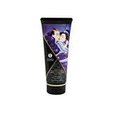 Shunga Crema De Masaje Aroma A Frutas Exóticas