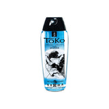 Shunga Lubricante Toko Aroma Frutas Exóticas
