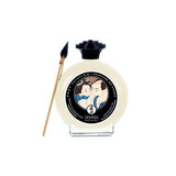 Shunga Pintura Besable Sabor Chocolate Blanco Y Vainilla