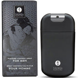 Shunga - Spray Retardante Para Hombre 20 Ml
