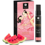 Shunga - Waves Pleasure Spray Oral Seductor Sandía 20 Ml