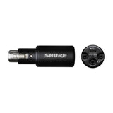Shure Mvx2u Gen 2 - Interfaz De Audio Digital