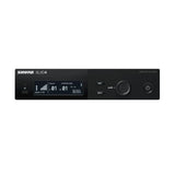 Shure Slxd4e=-G59 - Odbiornik Pojedynczy Cyfrowy