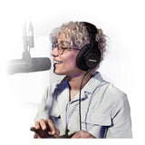 Shure Srh-440a-Efs Schwarz