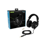 Shure Srh-440a-Efs Schwarz