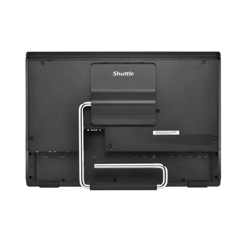 Shuttle Barebone Aio P55u3 15.6" I3-1315u Ddr5 Negro