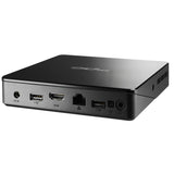 Shuttle Barebone Ns02ev2 Black [Rockchip Rk3368]