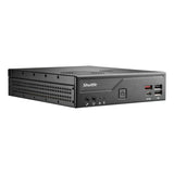 Shuttle Barebone Slim Dh810 Intel So-Ddr5 Negro