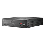 Shuttle Barebone Slim Dh810 Intel So-Ddr5 Negro