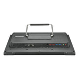 Shuttle Xpc Aio Barebone X50v9u3 39,62cm 15,6pulgadas Intel Core I3-1315u 2xsodimm 64gb 2xm.2 1xsata 1xhdmi Negro