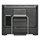 Shuttle Xpc Aio Barebone X50v9u3 39,62cm 15,6pulgadas Intel Core I3-1315u 2xsodimm 64gb 2xm.2 1xsata 1xhdmi Negro