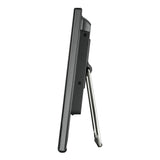 Shuttle Xpc Aio Barebone X50v9u3 39,62cm 15,6pulgadas Intel Core I3-1315u 2xsodimm 64gb 2xm.2 1xsata 1xhdmi Negro