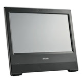 Shuttle Xpc Aio Barebone X50v9u3 39,62cm 15,6pulgadas Intel Core I3-1315u 2xsodimm 64gb 2xm.2 1xsata 1xhdmi Negro