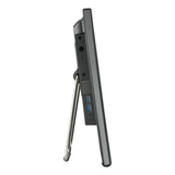 Shuttle Xpc Aio Barebone X50v9u3 39,62cm 15,6pulgadas Intel Core I3-1315u 2xsodimm 64gb 2xm.2 1xsata 1xhdmi Negro