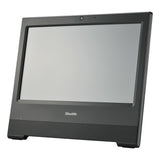 Shuttle Xpc Aio Barebone X50v9u3 39,62cm 15,6pulgadas Intel Core I3-1315u 2xsodimm 64gb 2xm.2 1xsata 1xhdmi Negro