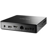 Shuttle Xpc Nano Ns02ev2, Barebone Negro, Android 8.1 (Oreo) Ns02ev2