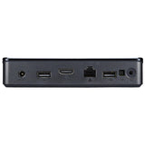 Shuttle Xpc Nano Ns02ev2, Barebone Negro, Android 8.1 (Oreo) Ns02ev2