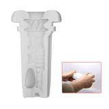 Masturbador  Sienna Masculino Con Vibración, Voz Sex Talk Y Succión