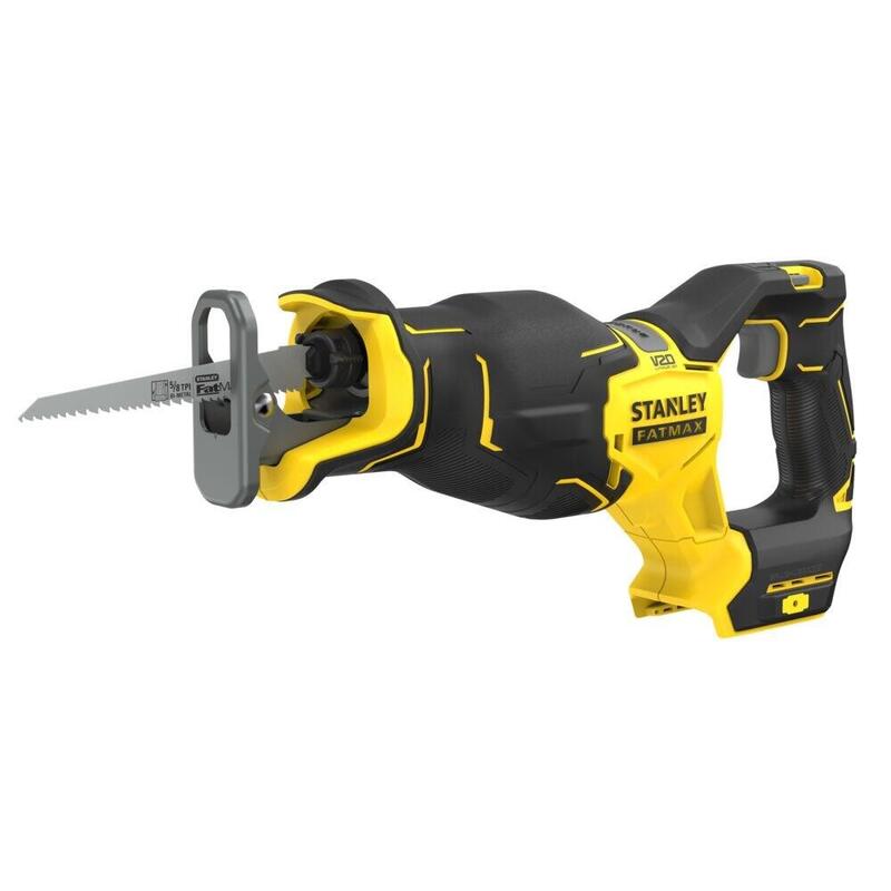 Sierra Alternativa Stanley Fatmax 18v Sfmcs311b-Xj