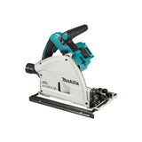 Sierra Circular 18v Makita Dsp600zj Sin Batería Y Cargador