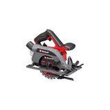Einhell Einhell Akku-Handkreissäge Tp-Cs 18/165 Li Bl - Solo 4331225