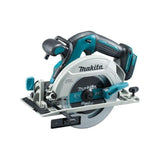Sierra Circular Inalambrica Makita Dhs680zj
