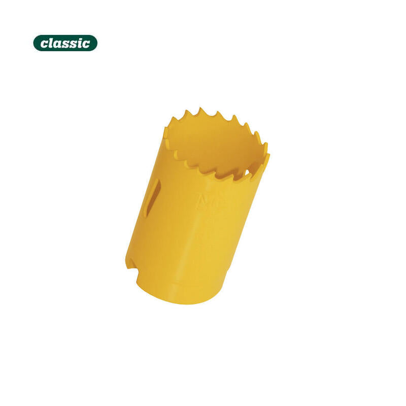 Sierra Copa Bimetal Ø33mm Sy1033 Mota